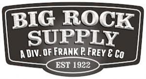 Big Rock Supply Coupon Code